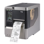 Wasp WPL618 label printer Direct thermal Wired & Wireless