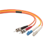 Belkin Mode Conditioning Fiber Cable InfiniBand/fibre optic cable 393.7" (10 m)