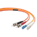 Belkin Mode Conditioning Fiber Cable InfiniBand/fibre optic cable 11.8" (0.3 m)