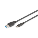 Digitus Cable de conexión USB Type-C™