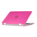 iPearl mCover notebook case 11.6" Hardshell case Red