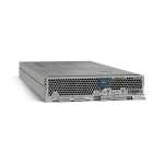 Cisco UCS-EZ7-B230-EX256 server 0 GB Blade Intel® Xeon® E7 Family E7-2870 2.4 GHz 256 GB DDR3-SDRAM