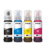 Epson C13T00S64A inktnavulling voor printers Origineel