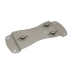 Zebra BRKT-MM0036W-00 barcode reader accessory