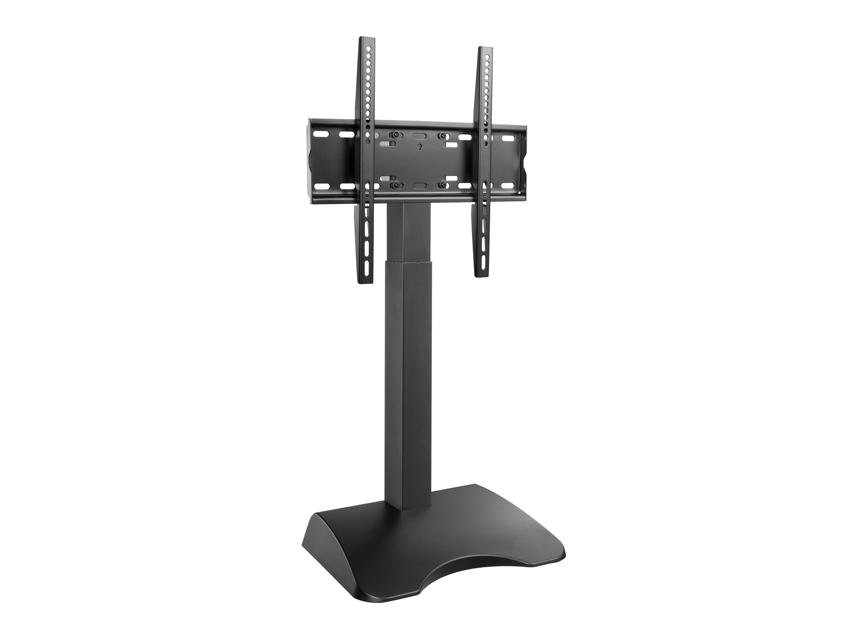 Image of Equip 32"-65" Motorized TV Tabletop Stand