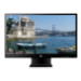 HP 27vx pantalla para PC 68,6 cm (27") 1920 x 1080 Pixeles Full HD LED Negro
