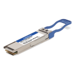 AddOn Networks 100G-LR-QSFP10KM-AO network transceiver module Fiber optic 100000 Mbit/s QSFP28 1310 nm