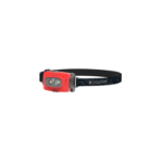 Ledlenser HF4R Core Black, Red Headband flashlight LED