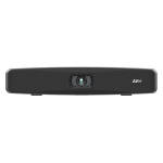 AVer VB150 8 MP Black 30 fps CMOS 25.4 / 2.5 mm (1 / 2.5")