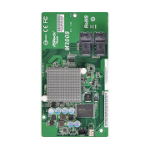 Asrock M3008 interface cards/adapter Internal SATA
