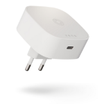 OtterBox Zens Wireless Charging Adapter, White