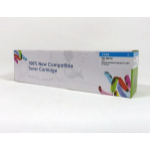 Data Direct OKI ES3640 Toner Cyan Compatible 43837107C