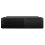 HP Z2 G9 SFF -A1NA7PT- Intel i7-14700 / 32GB 4800MHz / 1TB SSD + 1TB HDD / NVIDIA RTX A2000 12GB / WLAN / W11P / 3-3-3