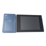 HP CD644-67916 reserveonderdeel voor printer/scanner Aanraakscherm