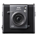 Fujifilm Instax WIDE Evo Black EX D 4608 x 3456 pixels CMOS