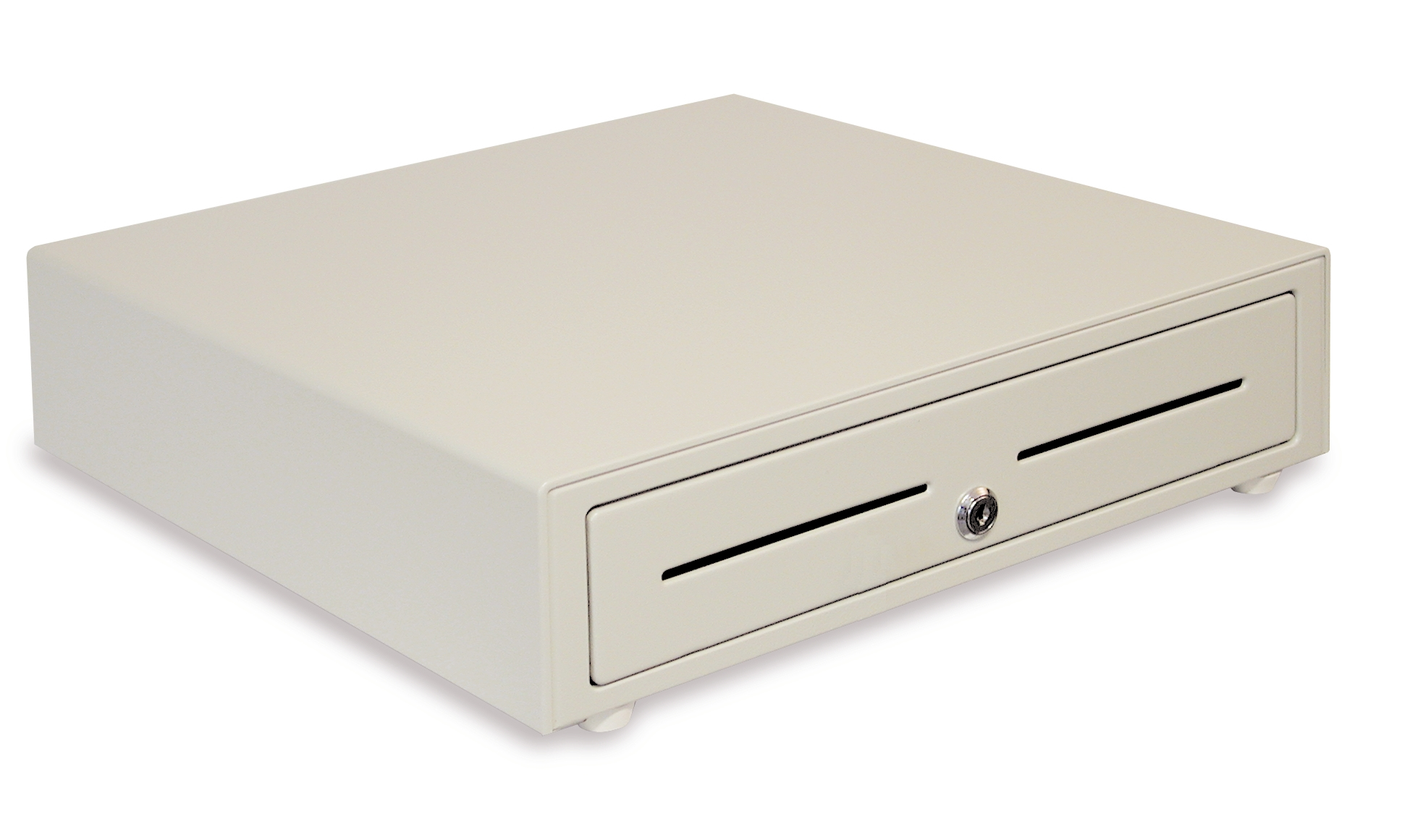 Image of Olympia 947609028 cash drawer Manual cash drawer