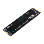 PNY CS1031 500 GB M.2 PCI Express 3.0 NVMe 3D NAND