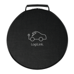 LogiLink EVB0100 electric vehicle charging accessory