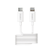 2-Power 2PUC1M03W mobile device charger White