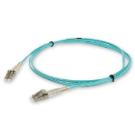 Proline Options PRO-LC-LC-4M5OM4 InfiniBand/fibre optic cable 157.5" (4 m) LOMM Aqua color