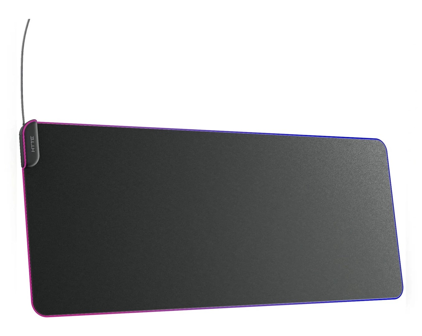 HYT E CNVS Gaming mouse pad Black