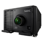 NEC PH3501QL data projector Large venue projector 35000 ANSI lumens DLP DCI 4K (4096x2160) Black