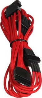 BitFenix Molex - 4 x SATA 20 cm 0.2 m