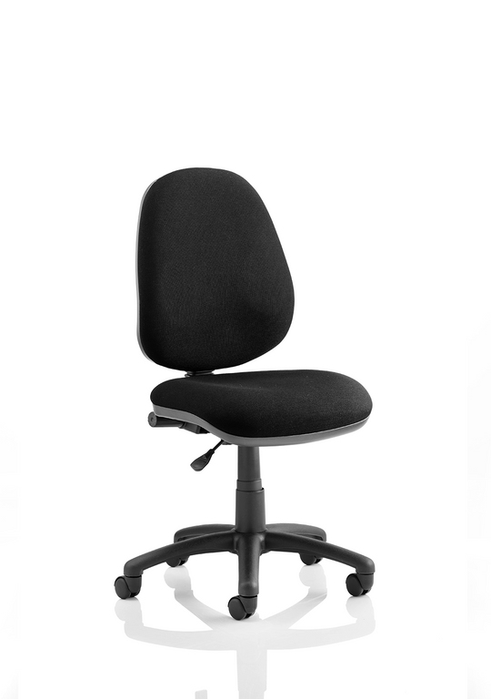 Image of Dynamic OP000158 office/computer chair Padded seat Padded backrest