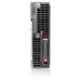 HPE ProLiant BL465c G7 servidor Hoja AMD Opteron 6136 2,4 GHz 8 GB DDR3-SDRAM