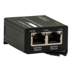 Barox VI-UTP-2300A network extender Network transmitter Black 10, 100 Mbit/s  Chert Nigeria