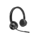 POLY Savi 7420 Office DECT 1880-1900 MHz Stereo-Headset