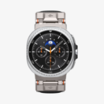 Spigen DuraPro Armor Watch 8 (40mm) Band Black
