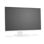NEC MultiSync EA271Q computer monitor 68.6 cm (27") 2560 x 1440 pixels Quad HD LCD White