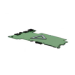 HP M74884-001 laptop spare part Motherboard