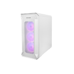 GENESIS NPC-1872 computer case Midi Tower White