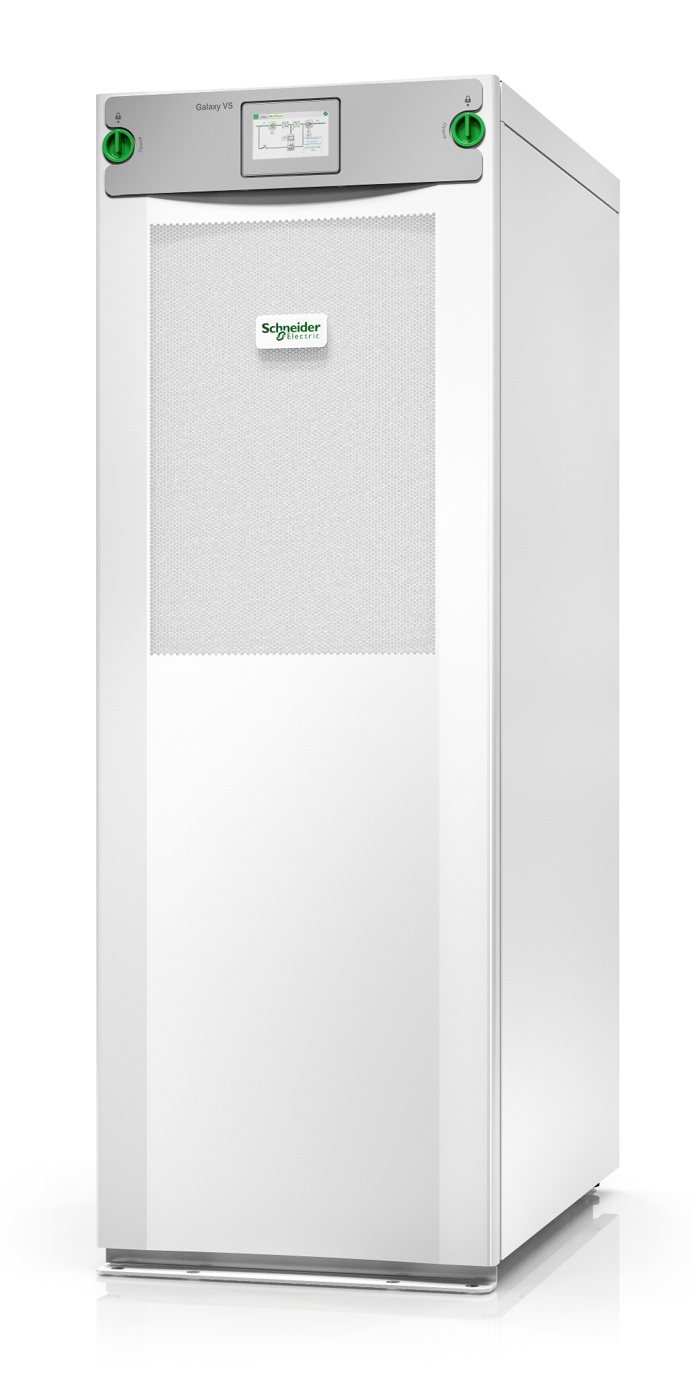 APC GVSUPS60KHS 60kVA / 60kW 400V 3-Phase Online Double-Conversion Tower UPS