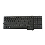 DELL WT845 laptop reserve-onderdeel Toetsenbord