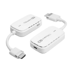 Aluratek AWHTR01F wireless display adapter HDMI Full HD Dongle