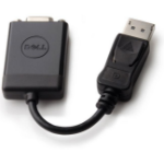 DELL Display Port to VGA Adapter