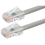 Monoprice 14288 networking cable Gray 35.4" (0.9 m) Cat6 U/UTP (UTP)