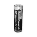 Panasonic LR6AD/4P household battery Single-use battery AA Alkaline