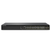 Lancom Systems GS-4530XP Managed L3 2.5G Ethernet (100/1000/2500) Power over Ethernet (PoE) 1U Black