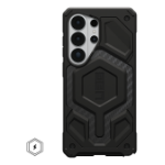 Urban Armor Gear Monarch Pro mobiele telefoon behuizingen 17,5 cm (6.9") Hoes Koolstof