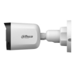 Dahua Technology Cooper HAC-B1A21N-U-0280B Bala (forma) Cámara de seguridad CCTV Exterior 1920 x 1080 Pixeles Techo/pared/Tubo