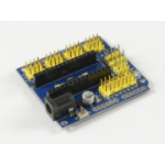 ALLNET ALL-D-4 development board accessory
