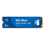 Western Digital Blue SN580 1 TB M.2 PCI Express 4.0 NVMe TLC