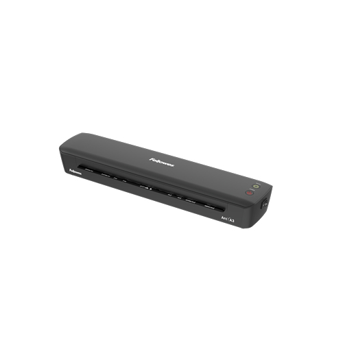 Fellowes Arc A3 Hot laminator 300 mm/min Black