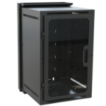 Middle Atlantic DWR Series Pivoting Wall Rack - DWR-18-26PD