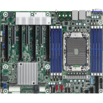 Asrock SPC621D8 motherboard Intel C621A LGA 4189 ATX