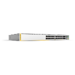 Allied Telesis AT-x530L-28GTX-50 Managed L3+ Gigabit Ethernet (10/100/1000) 1U Grey